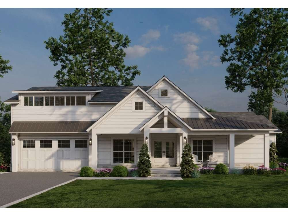 Plan 074H-0292