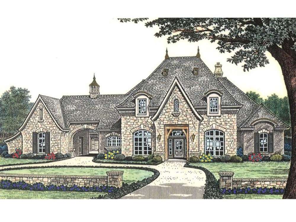 Plan 002H-0091