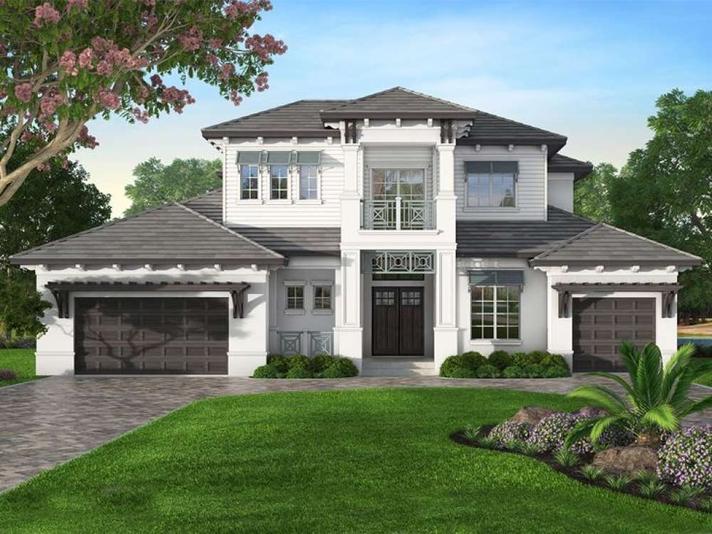 Plan 069H-0022
