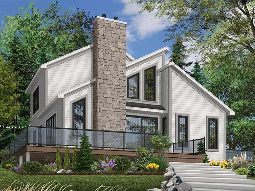 Plan 027H-0062