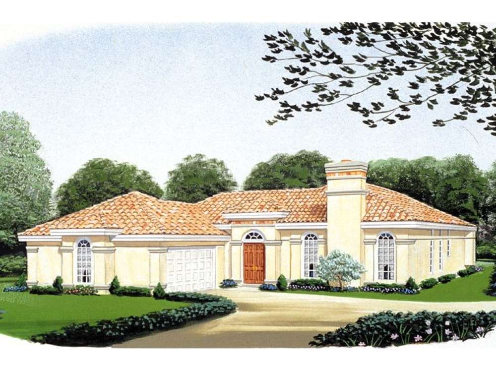 Plan 054H-0114