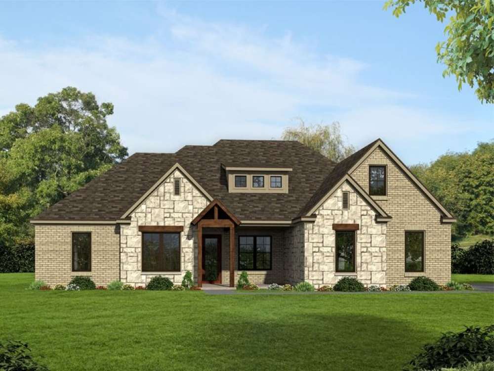 Plan 062H-0155