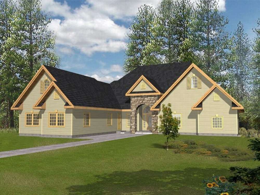 Plan 012H-0057