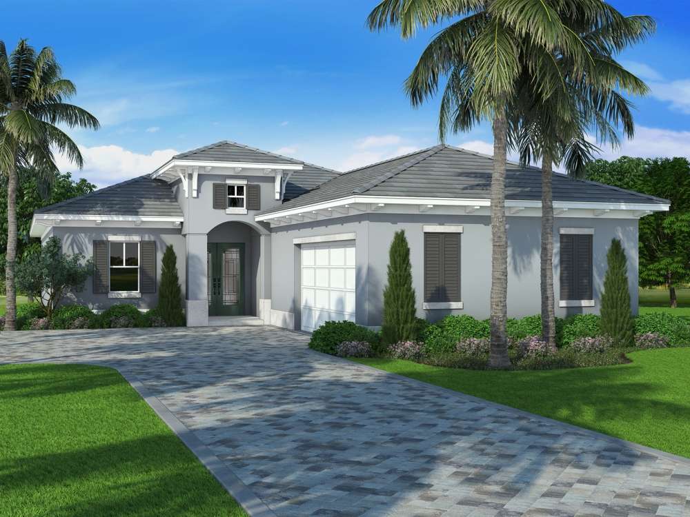 Plan 069H-0116