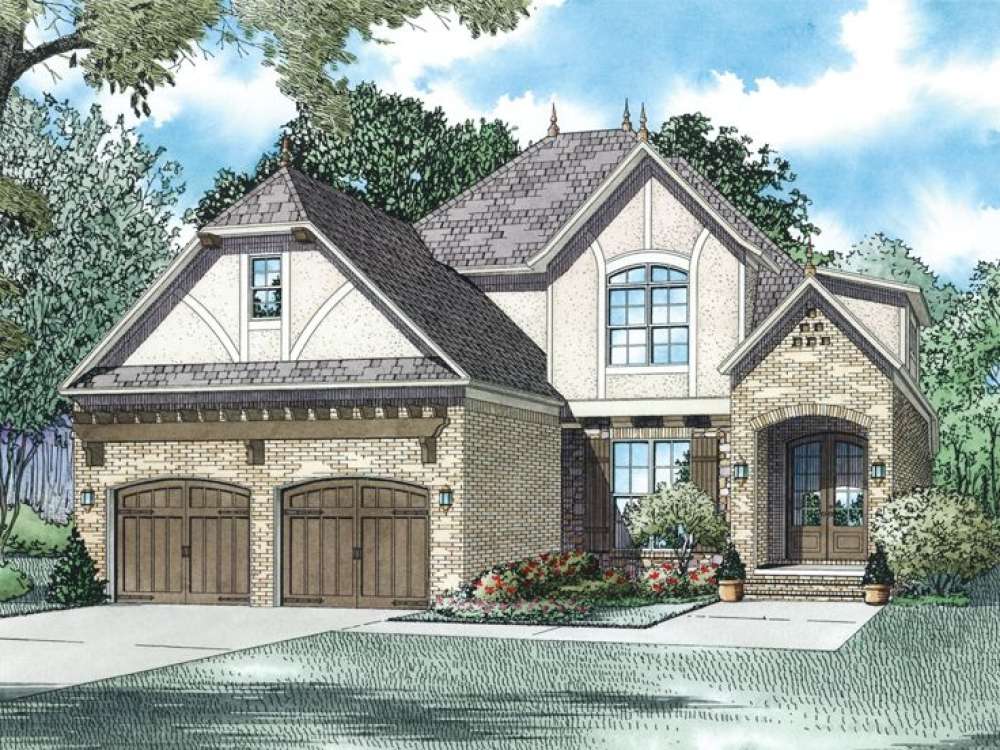 Plan 025H-0288