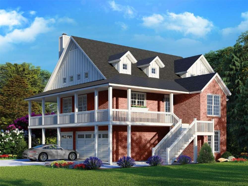 Plan 062H-0485