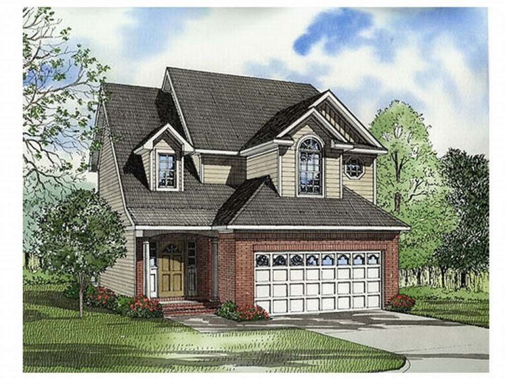 Plan 025H-0131