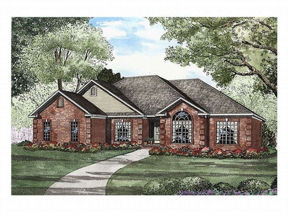 Plan 025H-0106
