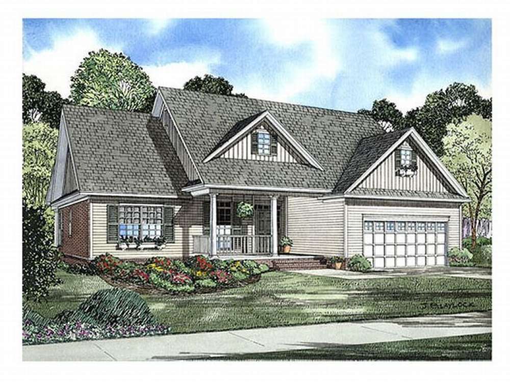 Plan 025H-0137