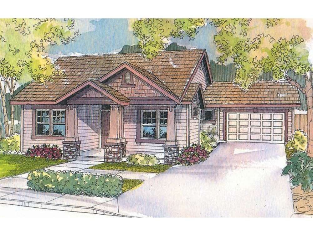 Plan 051H-0099