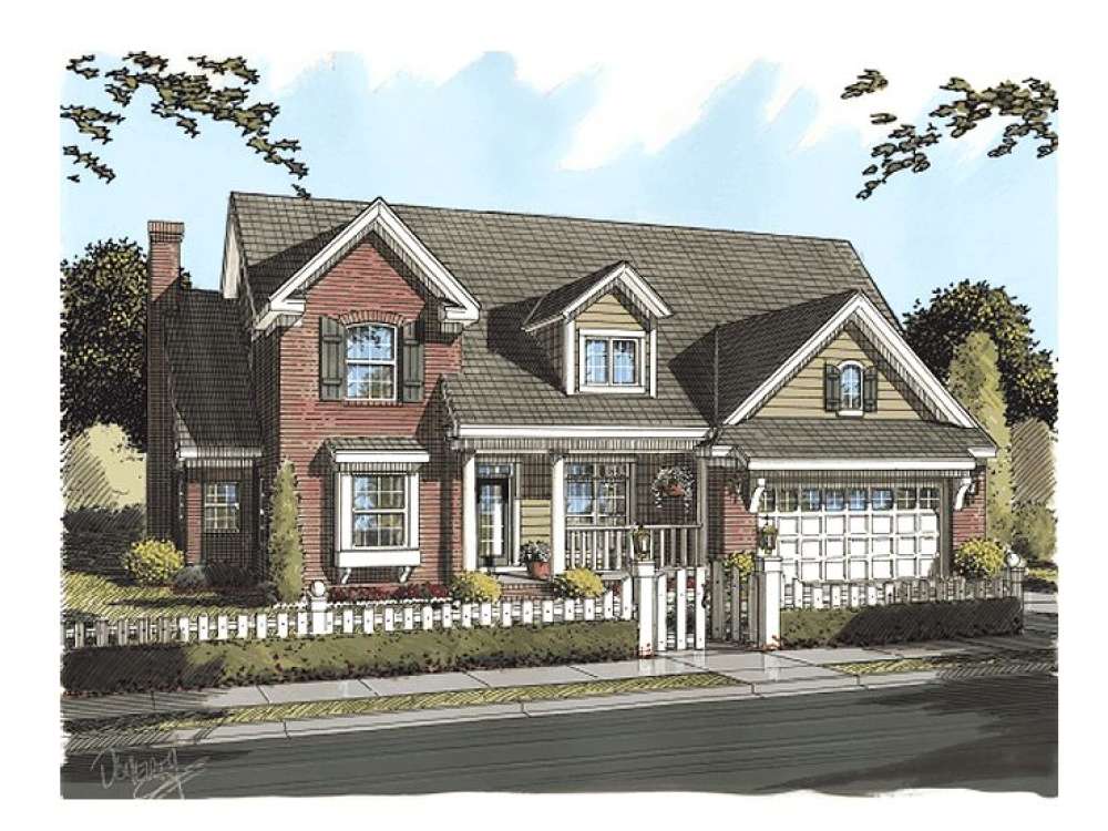 Plan 059H-0085