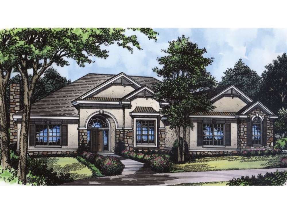 Plan 043H-0086