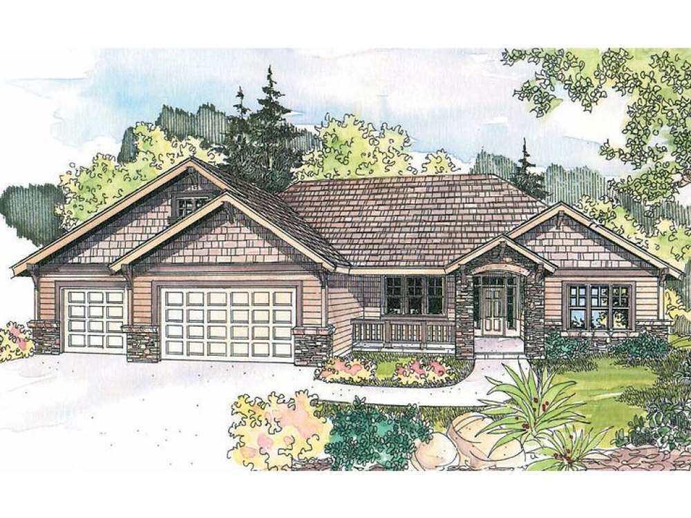 Plan 051H-0135