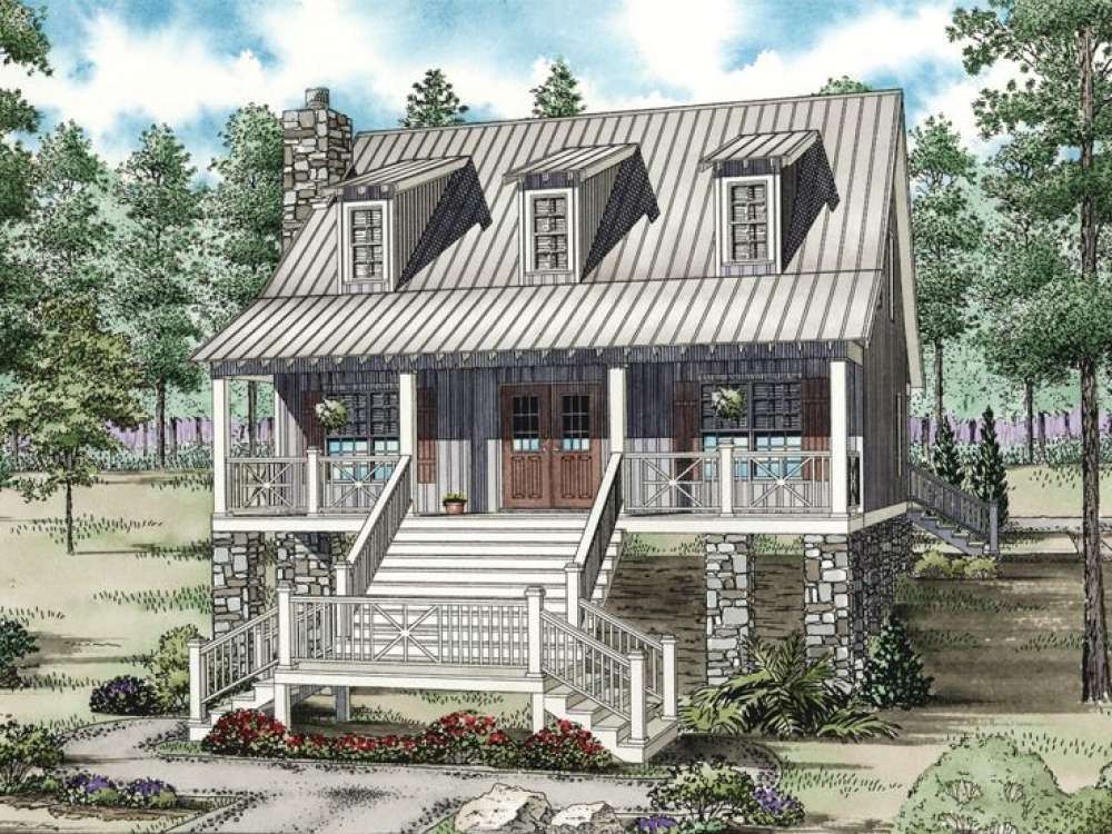 Plan 025H-0171
