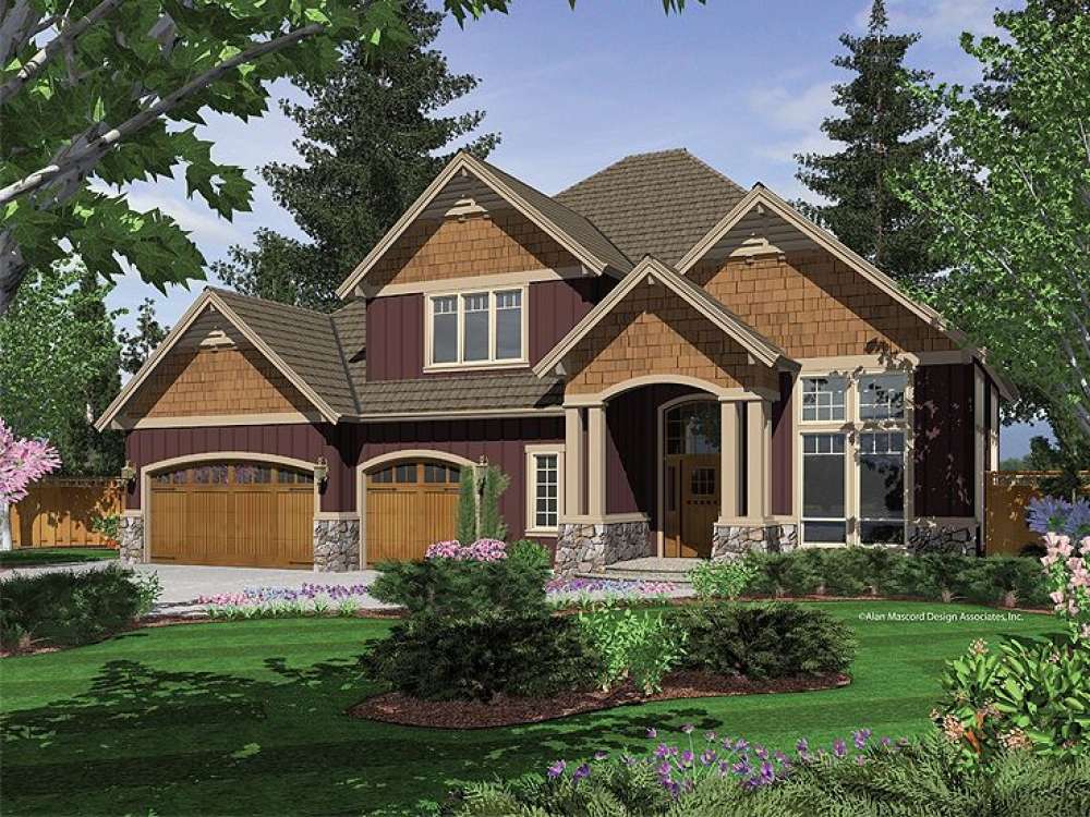 Plan 034H-0168