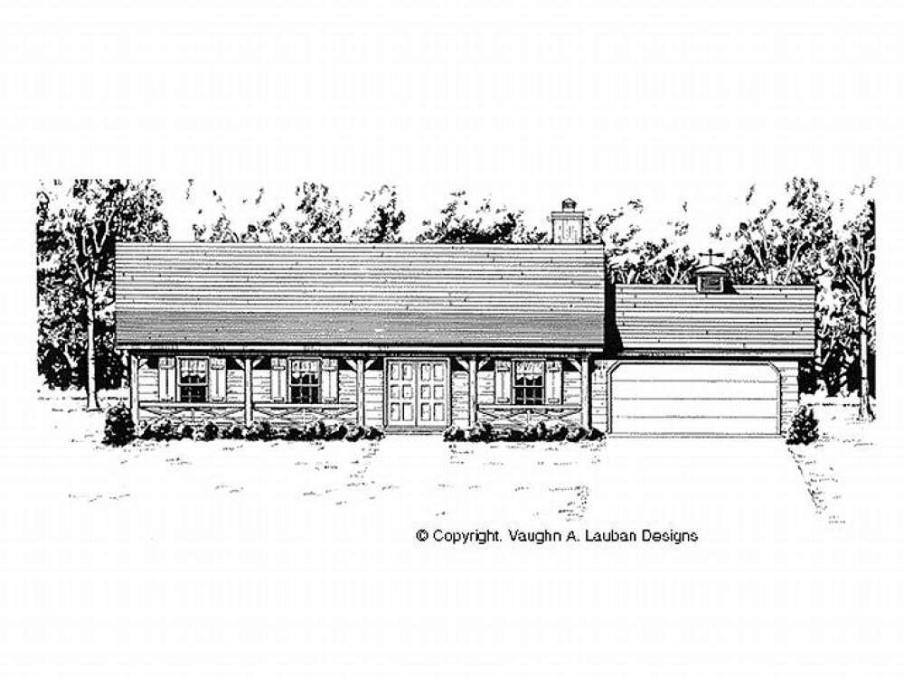 Plan 004H-0032