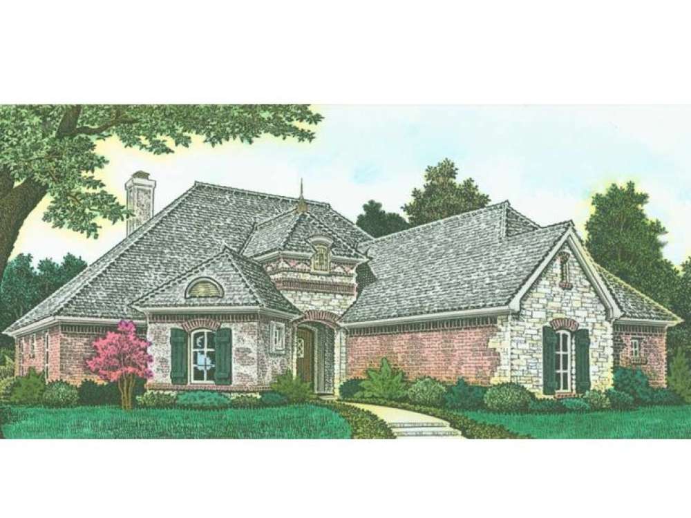 Plan 002H-0124