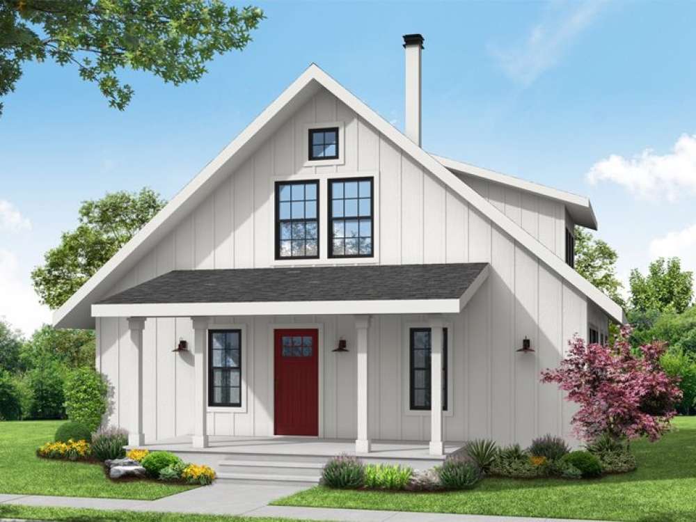 Plan 051H-0368