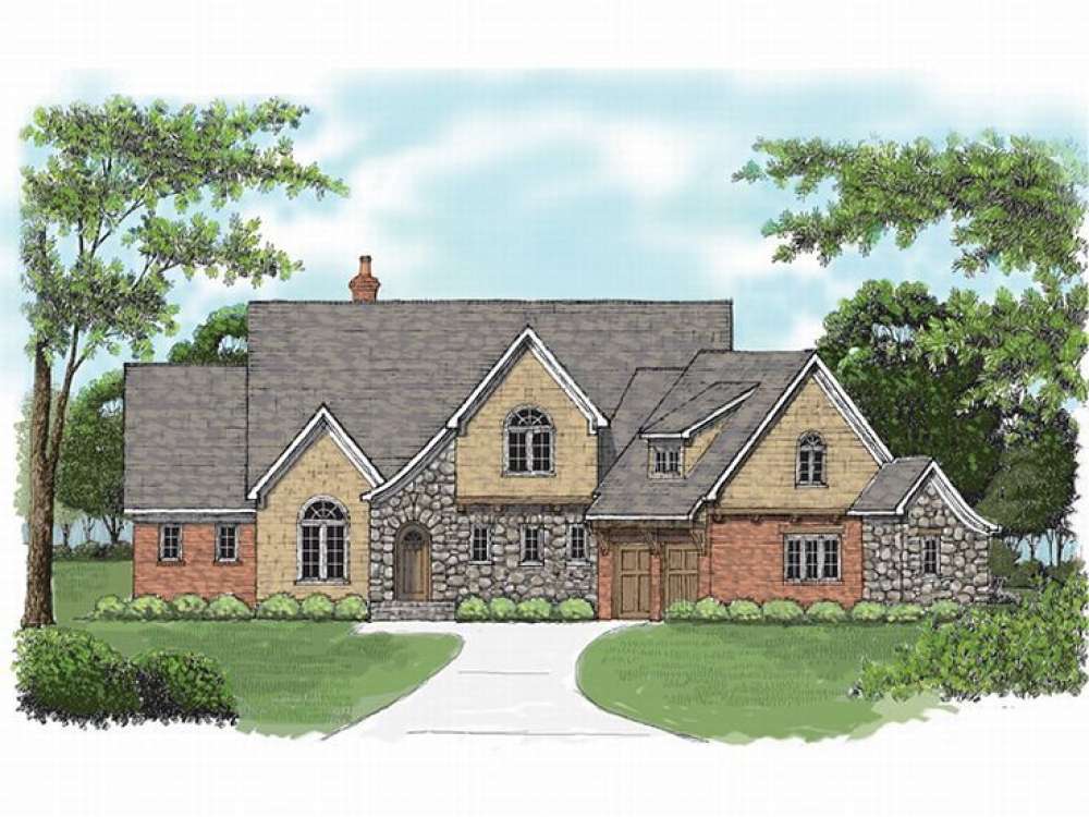 Plan 029H-0042