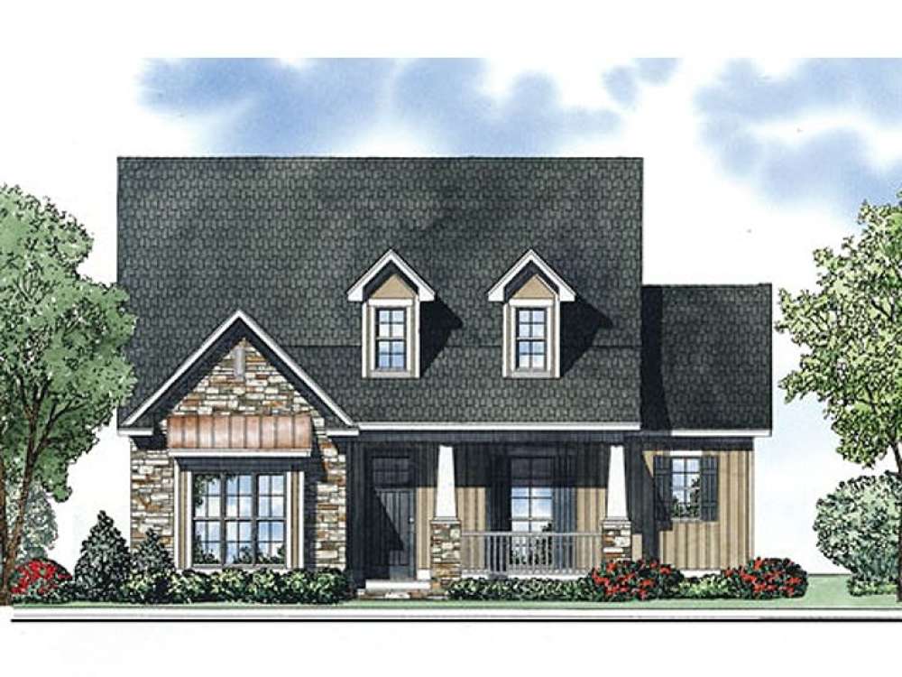 Plan 025H-0249