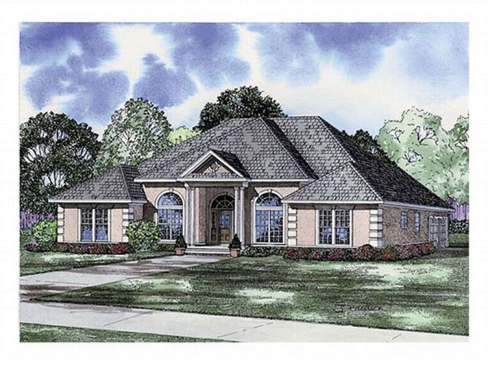 Plan 025H-0029