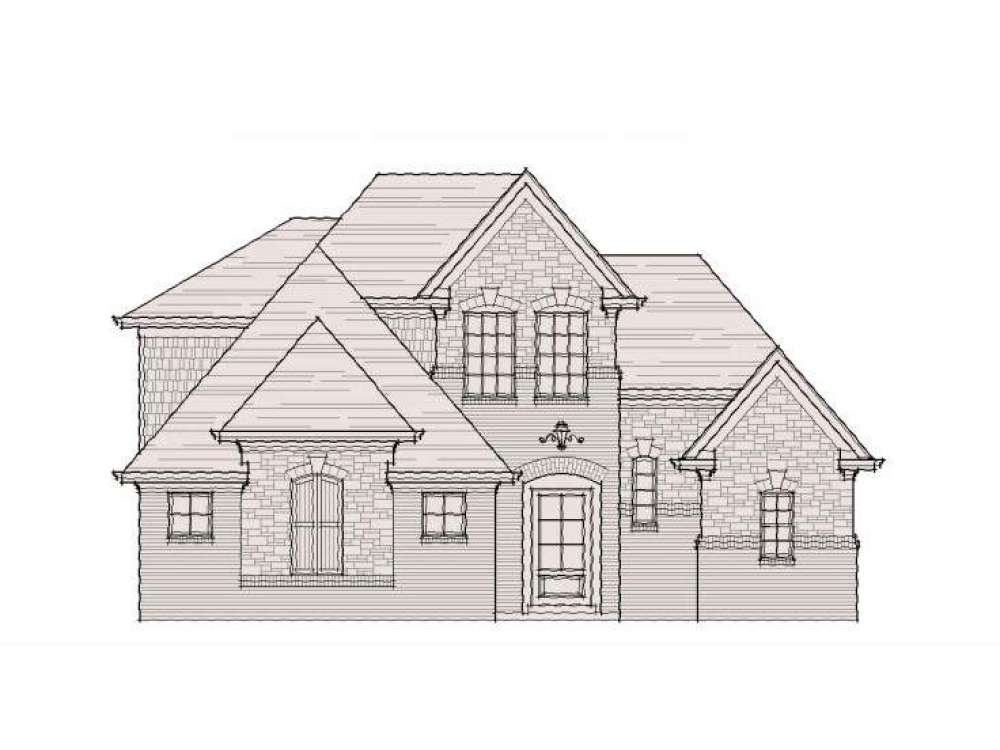 Plan 061H-0067