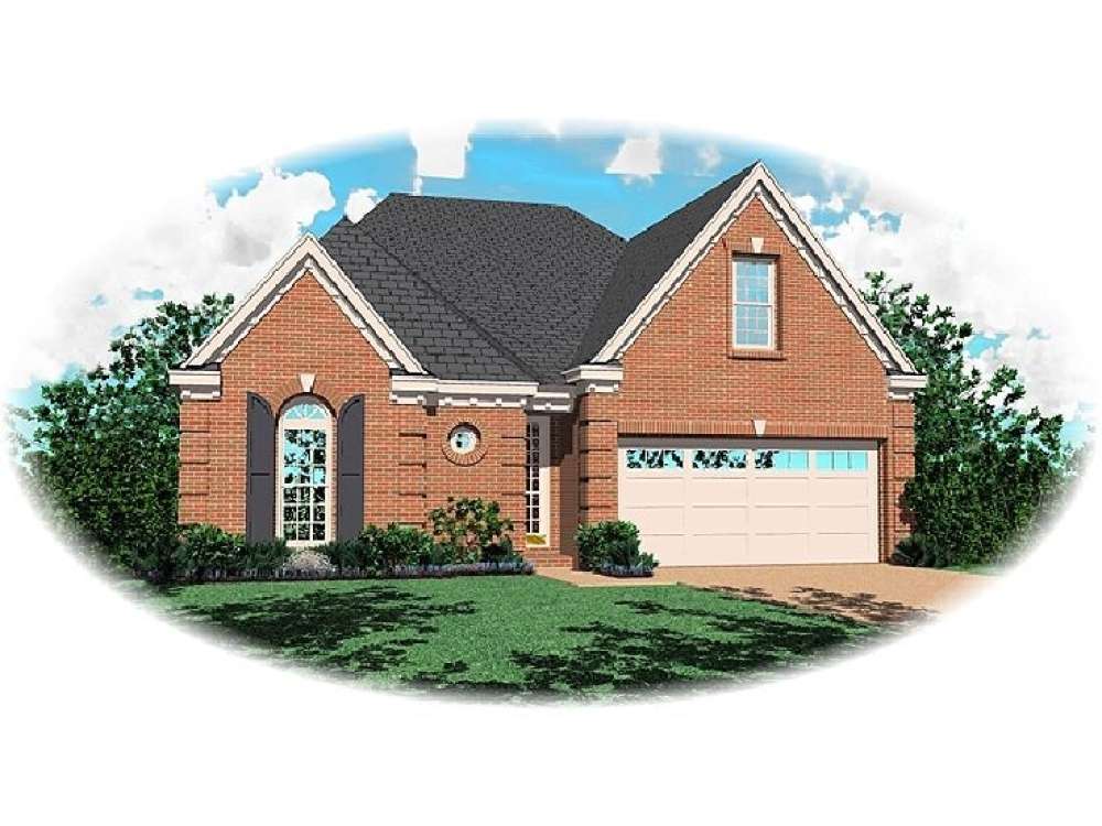 Plan 006H-0067