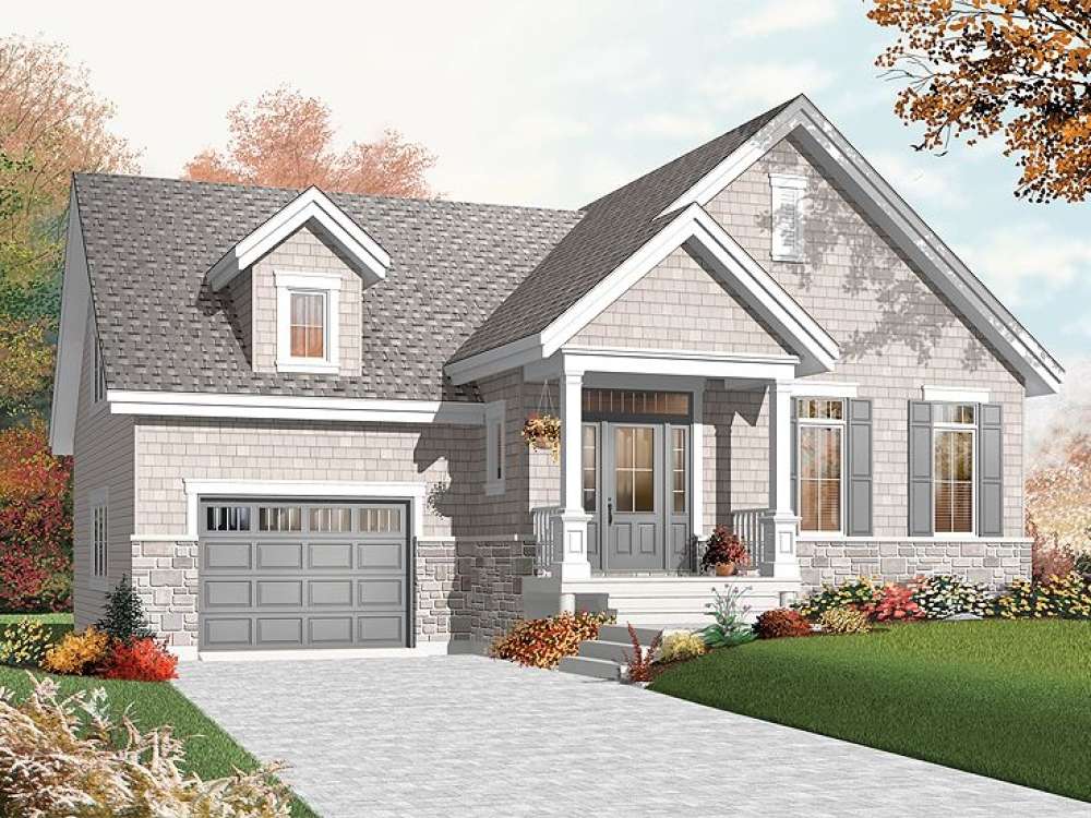 Plan 027H-0255