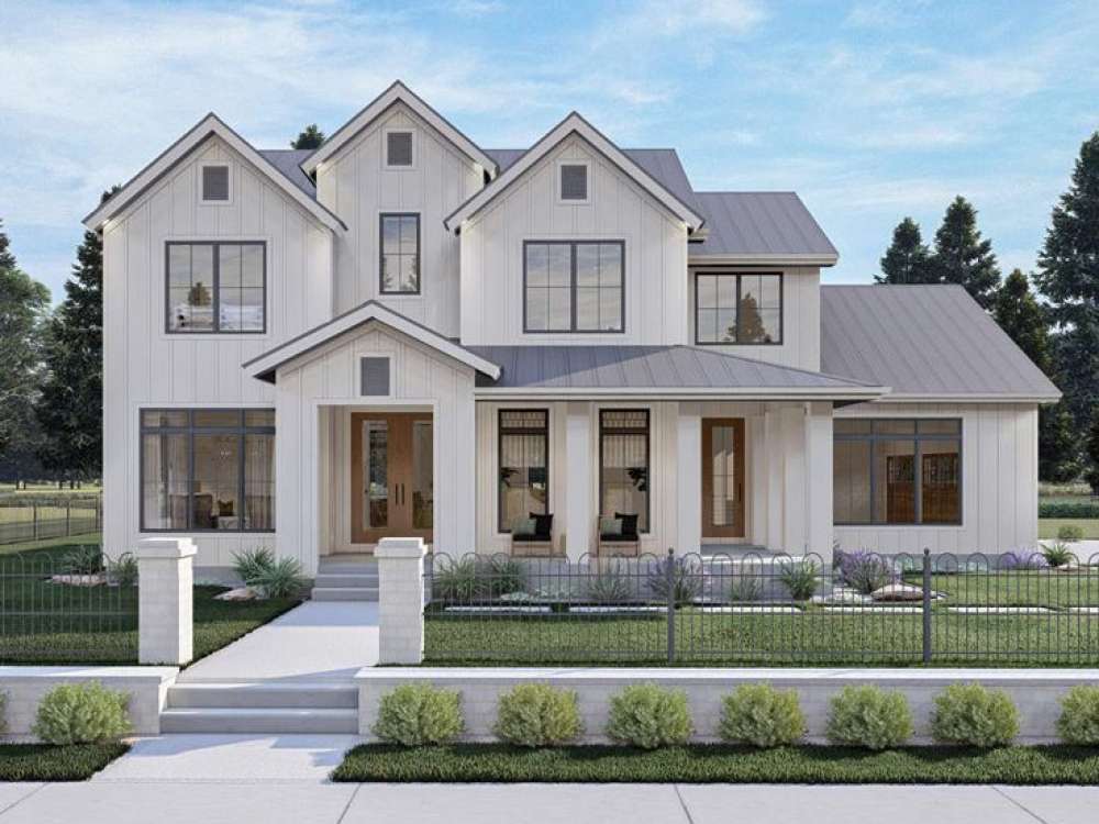 Plan 050H-0498