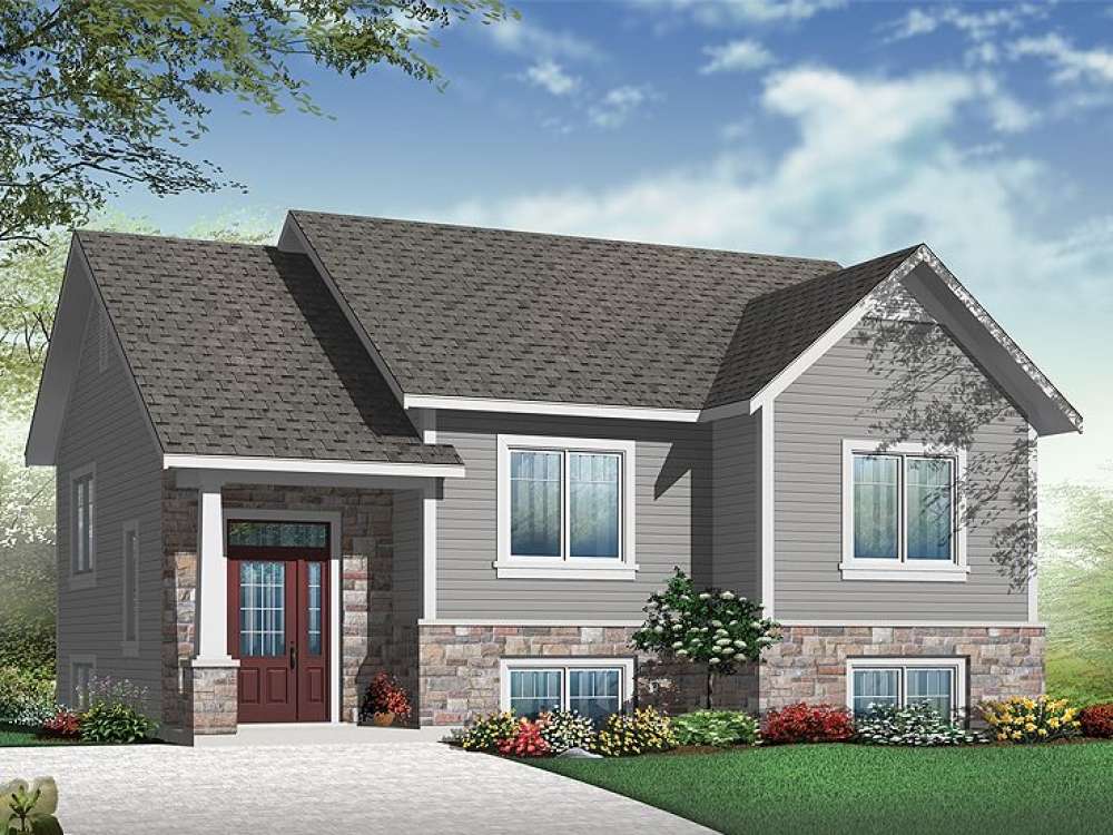 Plan 027H-0326
