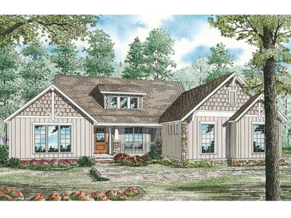 Plan 025H-0158