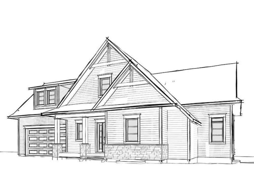 Plan 027H-0454