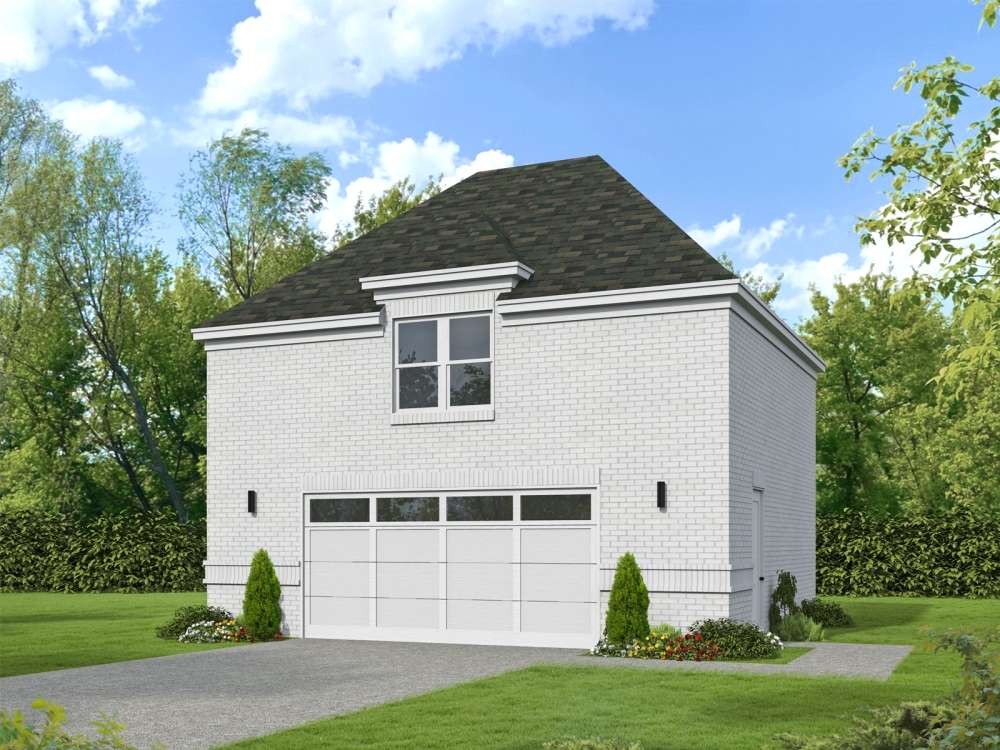 Plan 062G-0520