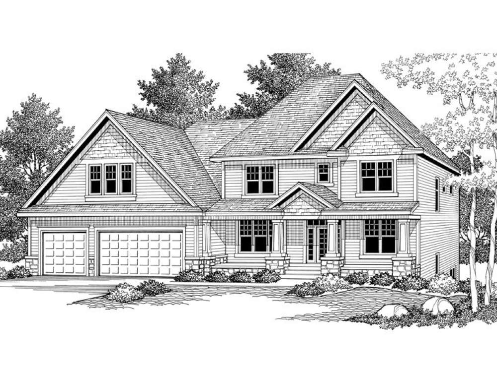 Plan 023H-0136