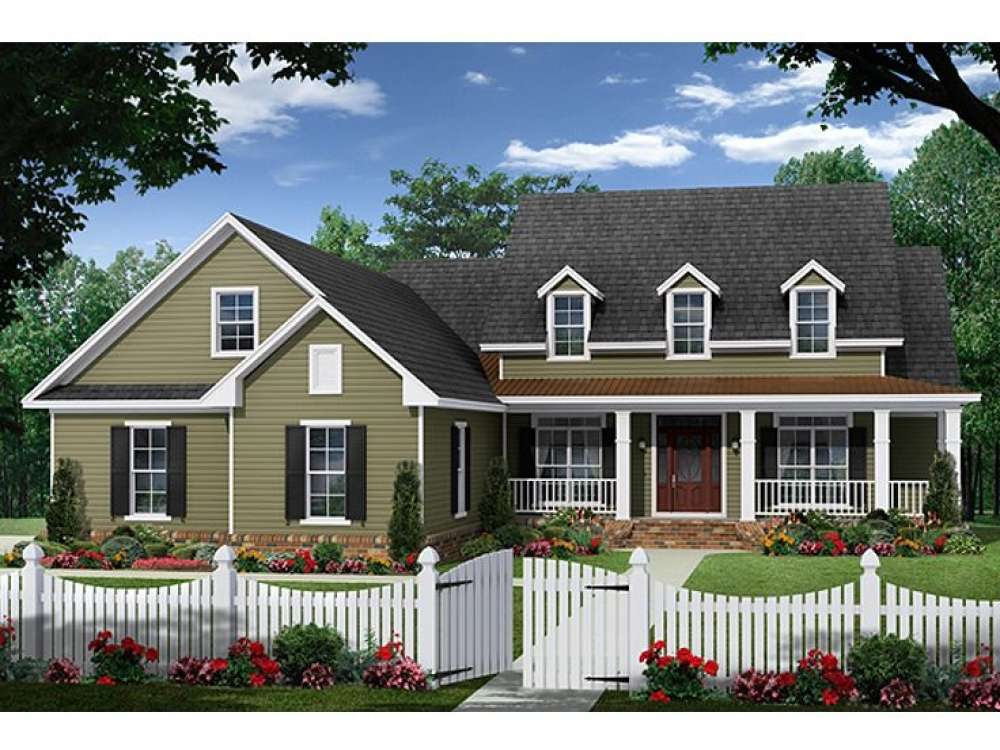 Plan 001H-0222