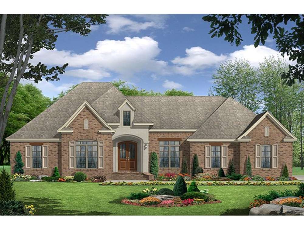 Plan 001H-0223