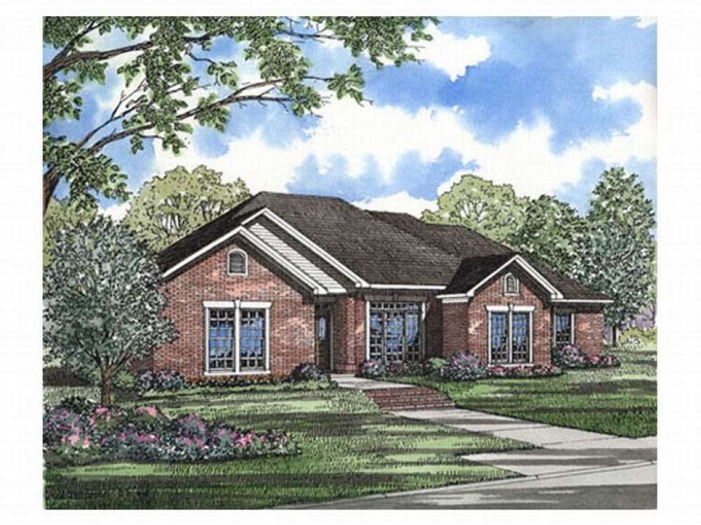 Plan 025H-0024
