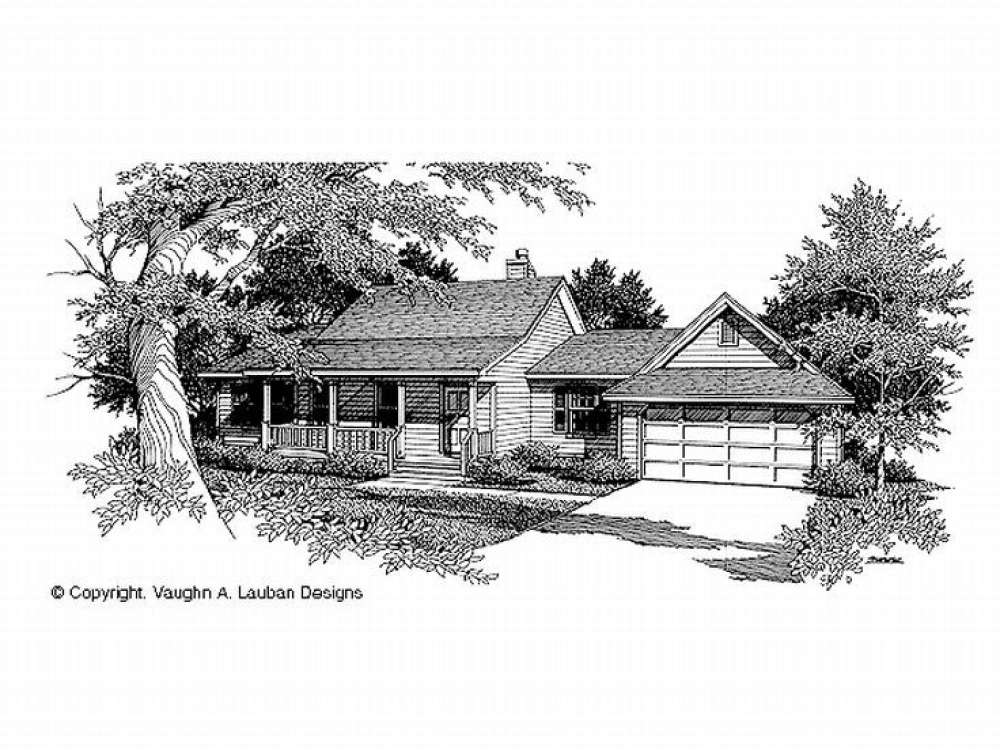Plan 004H-0019