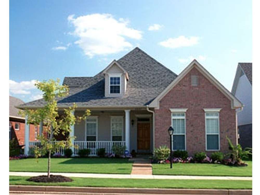 Plan 025H-0293