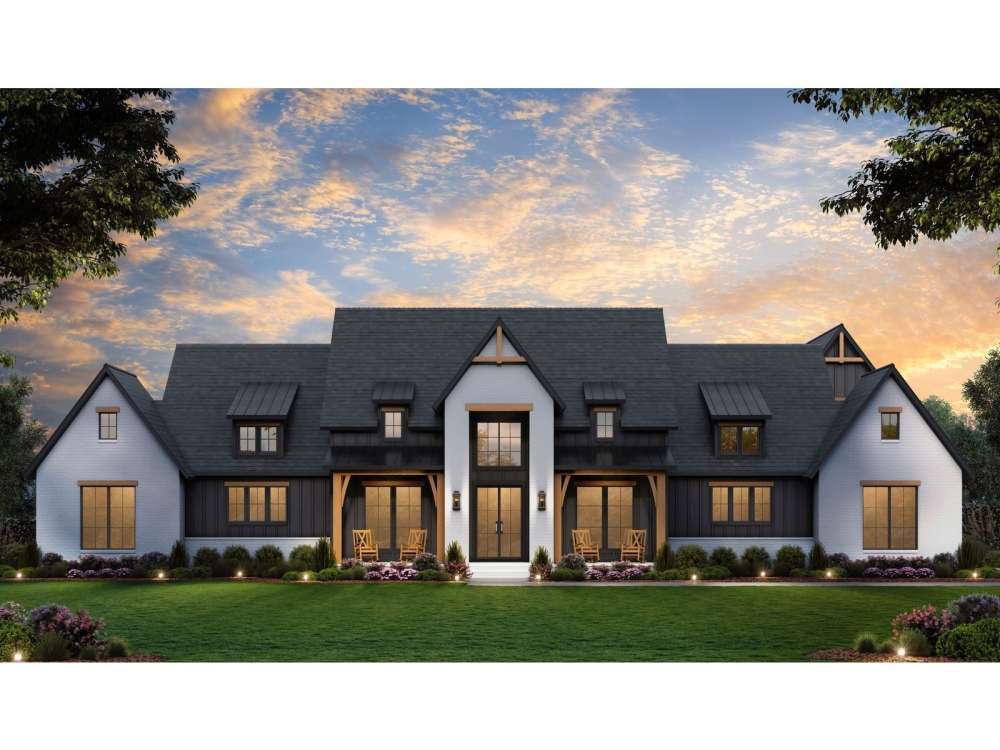 Plan 095H-0011