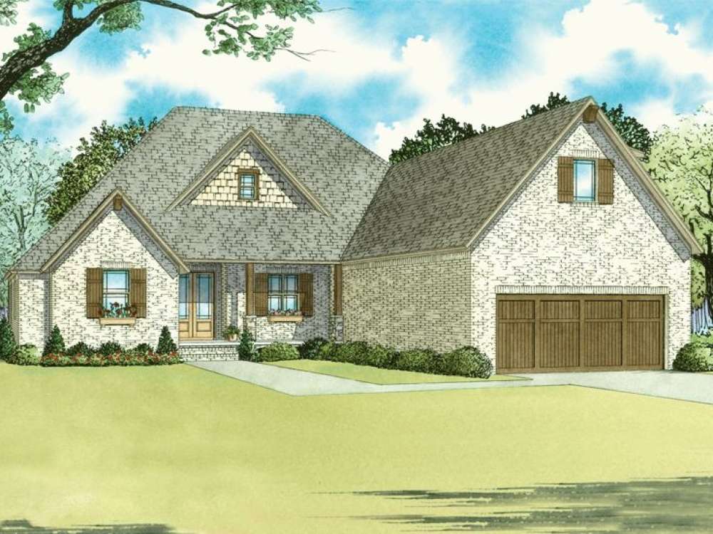 Plan 074H-0064