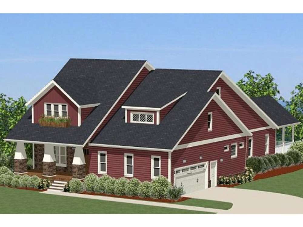 Plan 067H-0037