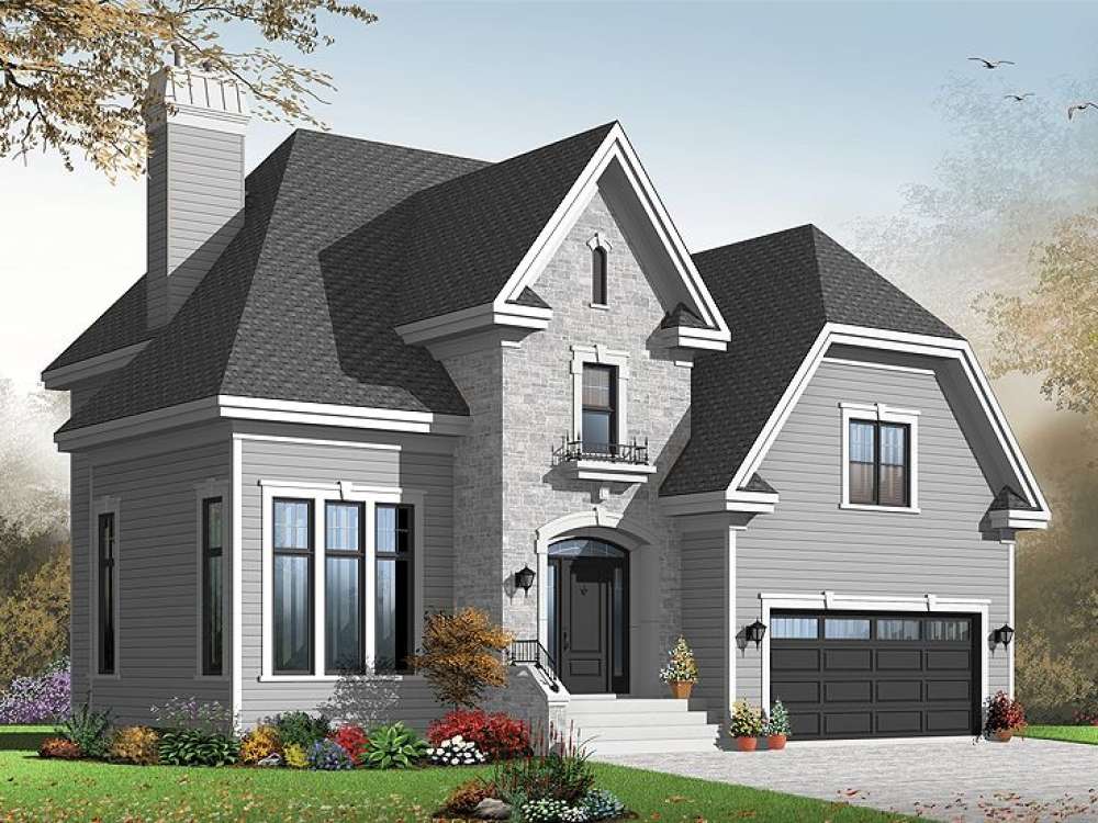 Plan 027H-0297