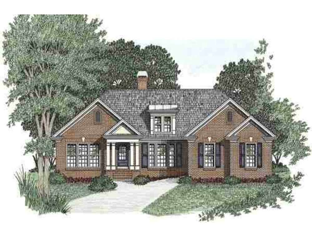 Plan 045H-0006