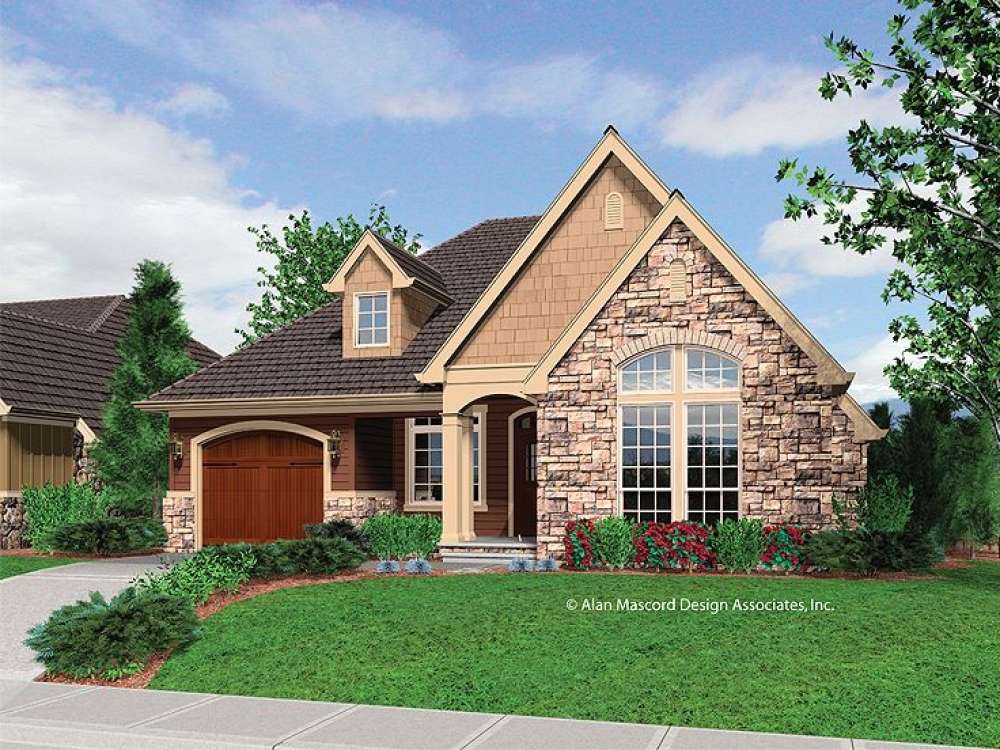 Plan 034H-0068