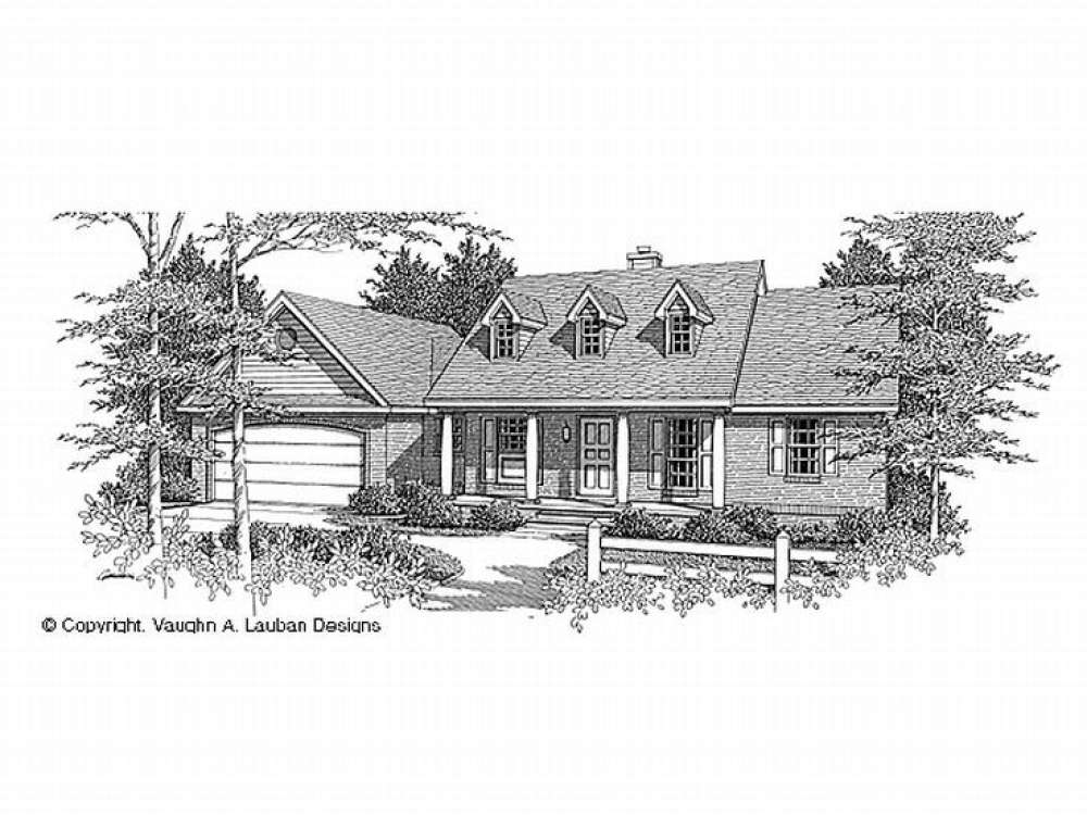 Plan 004H-0016