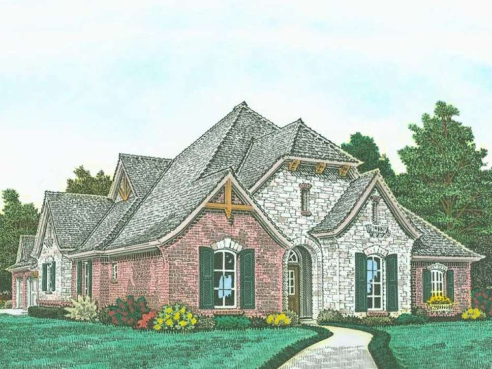 Plan 002H-0131