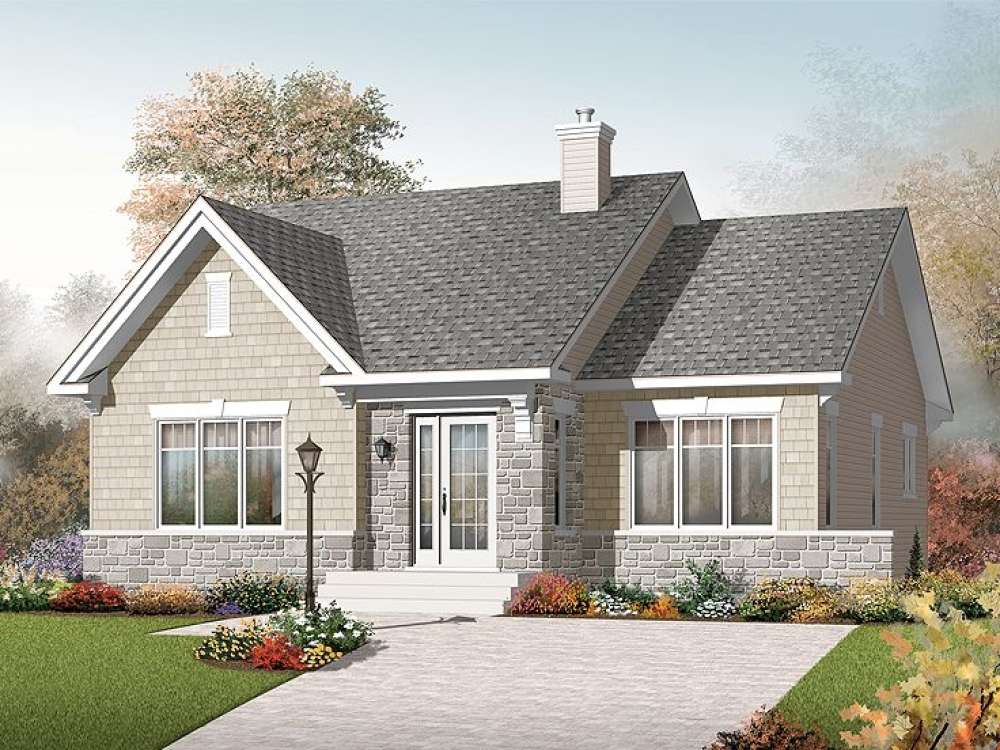 Plan 027H-0238