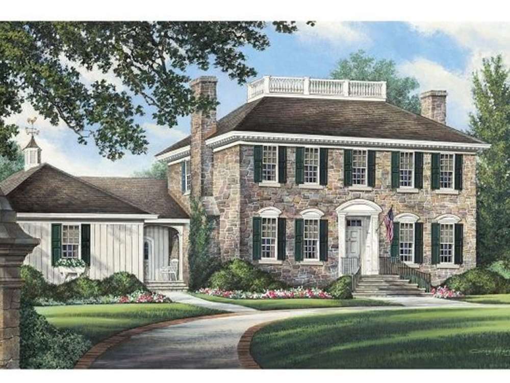 Plan 063H-0084