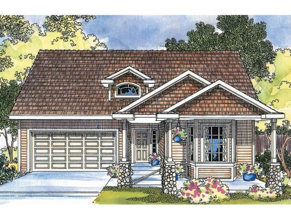 Plan 051H-0077